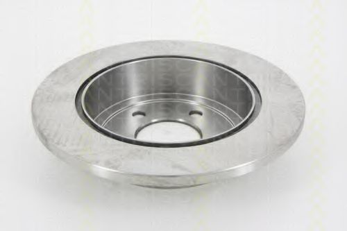 Disc frana 1