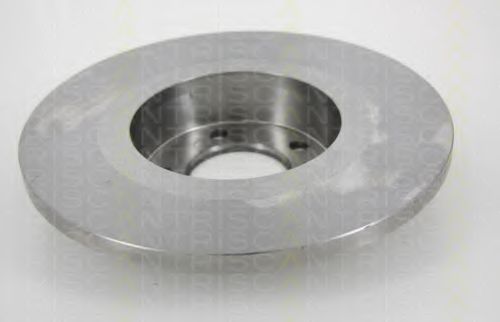 Disc frana 1