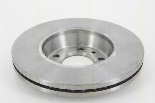 Disc frana 1