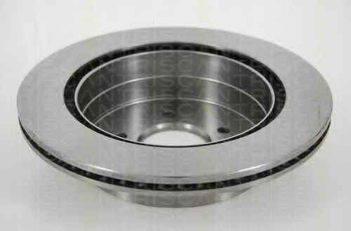 Disc frana 1