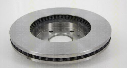 Disc frana 1