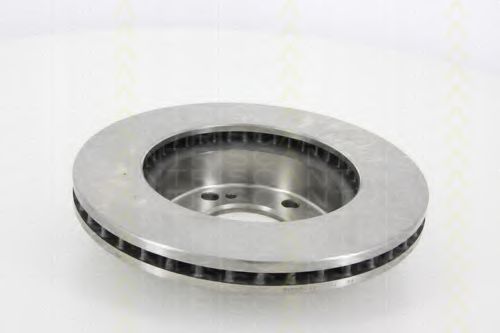 Disc frana 1