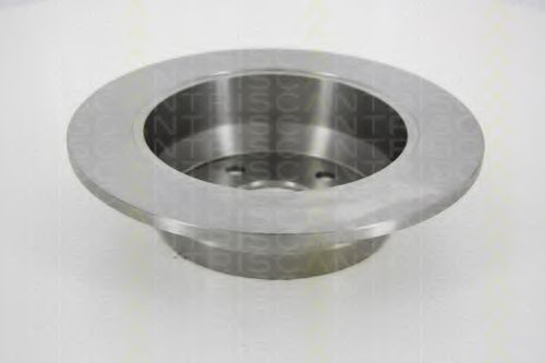 Disc frana 1