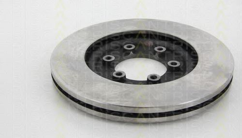 Disc frana 1