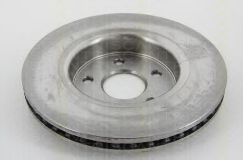 Disc frana 1
