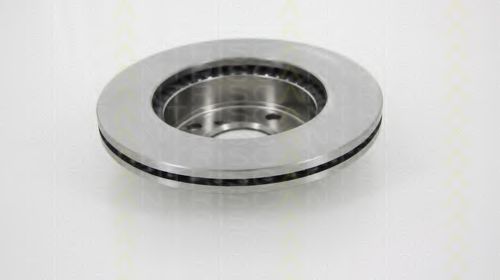 Disc frana 1
