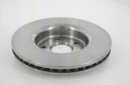 Disc frana 1