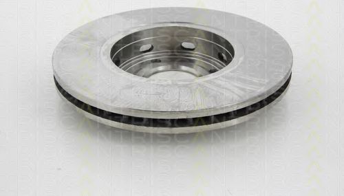 Disc frana 1