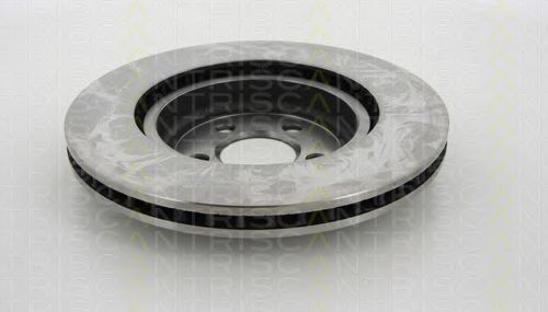 Disc frana 1