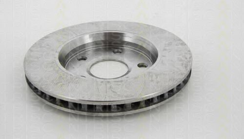 Disc frana 1