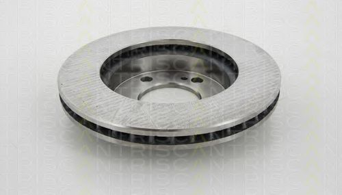 Disc frana 1