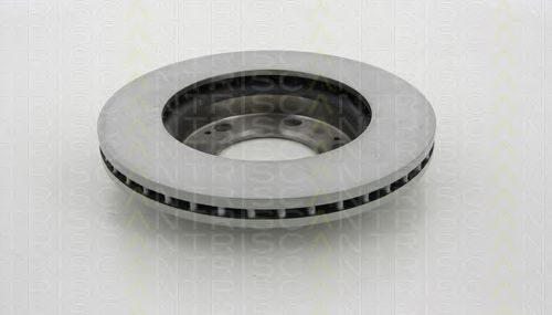 Disc frana 1