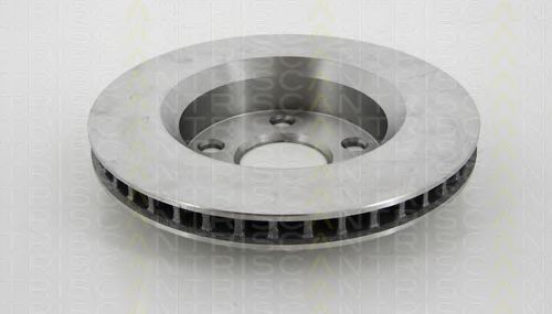 Disc frana 1