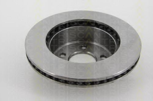 Disc frana 1