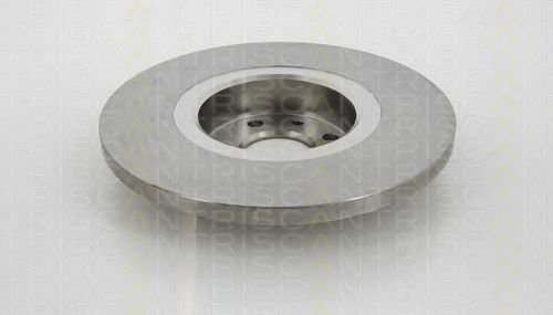 Disc frana 1