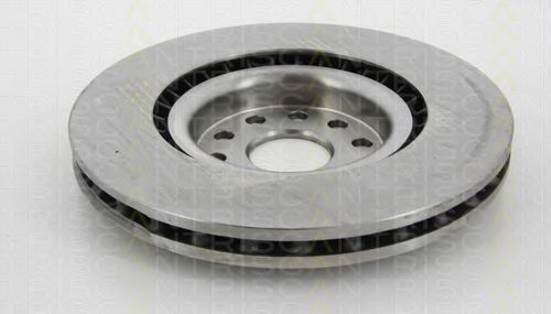 Disc frana 1
