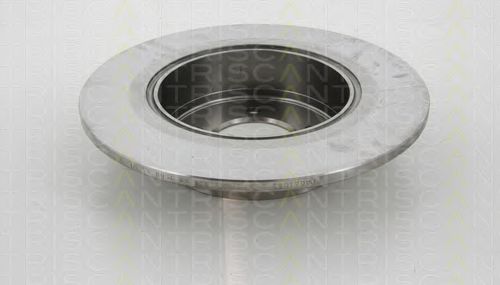 Disc frana 1