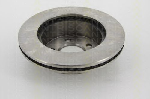 Disc frana 1