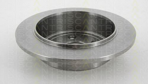 Disc frana 1