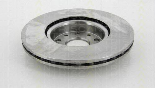 Disc frana 1