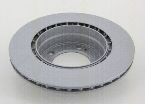 Disc frana 1
