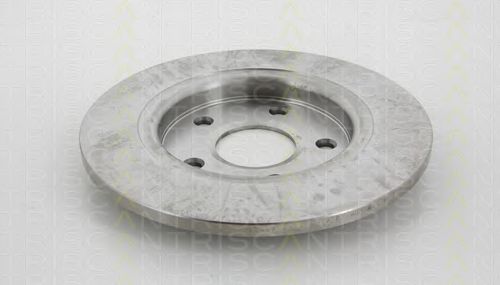 Disc frana 1