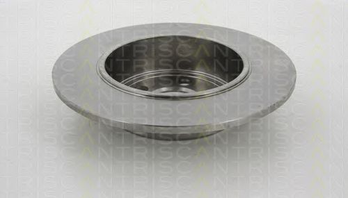 Disc frana 1