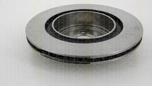 Disc frana 1