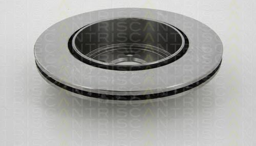Disc frana 1