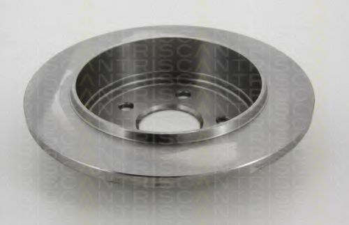 Disc frana 1