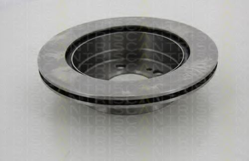 Disc frana 1