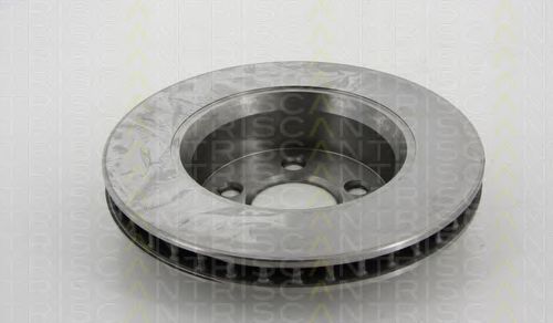 Disc frana 1