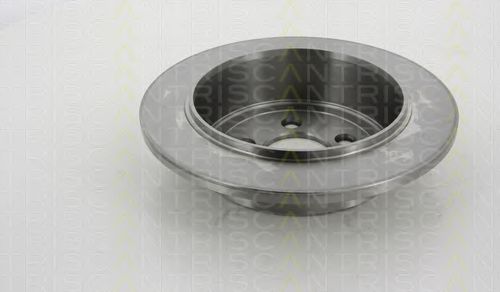 Disc frana 1