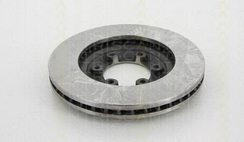 Disc frana 1
