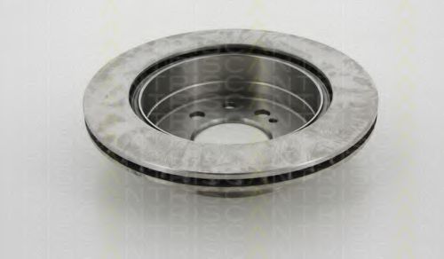 Disc frana 1