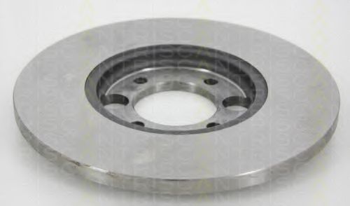 Disc frana 1