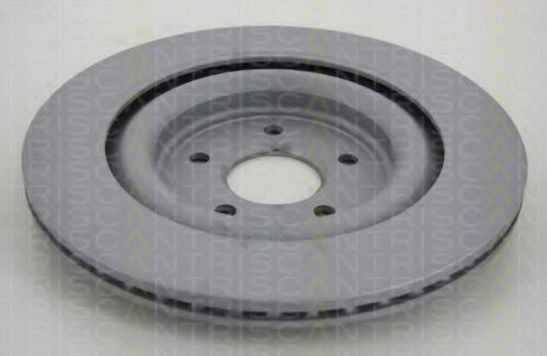 Disc frana 1