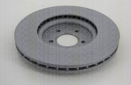 Disc frana 1