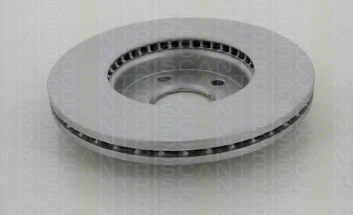 Disc frana 1
