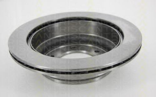 Disc frana 1