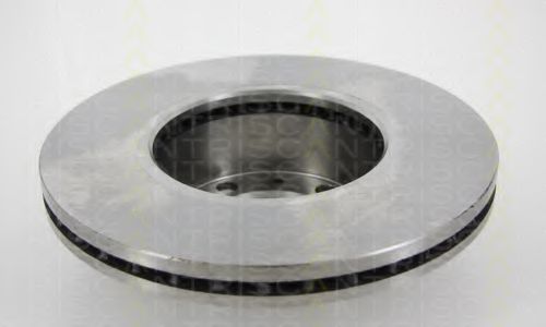 Disc frana 1
