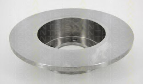 Disc frana 1