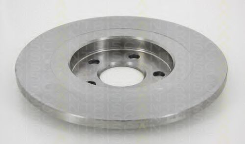 Disc frana 1