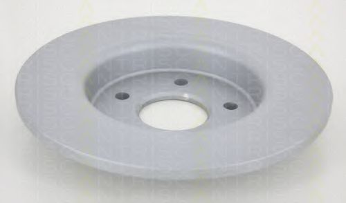 Disc frana 1