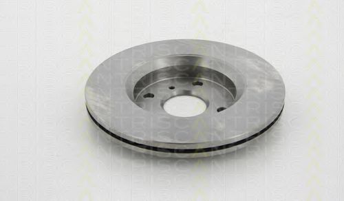 Disc frana 1