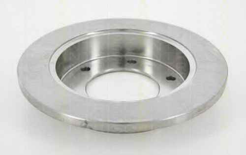 Disc frana 1