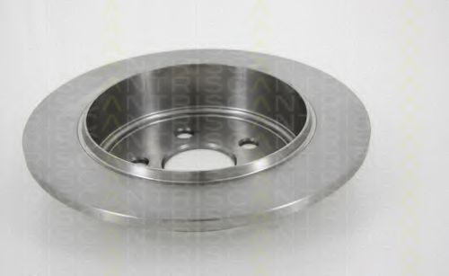 Disc frana 1