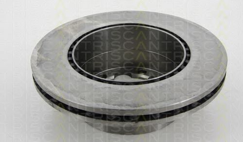 Disc frana 1