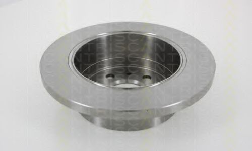 Disc frana 1