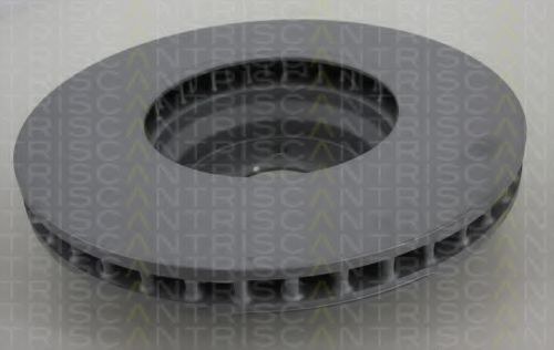Disc frana 1